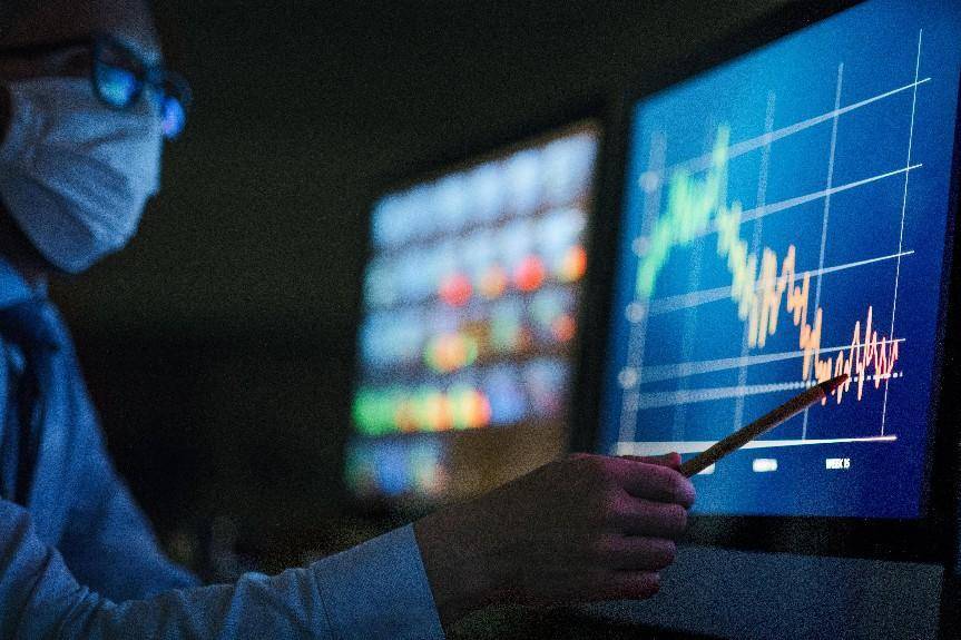 金母鸡量化教学场:简单的量化软件MetaTrader5的说明和使用