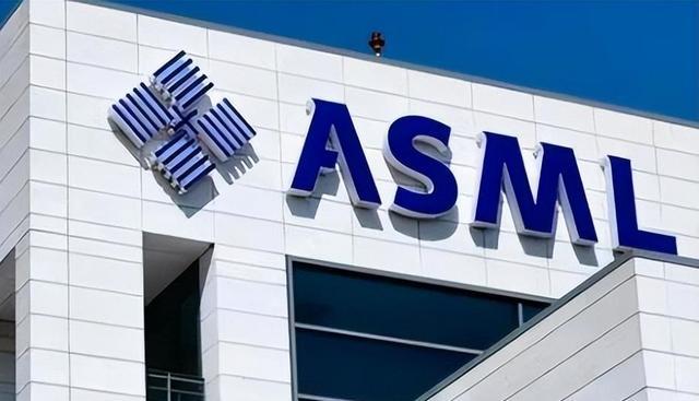 mt5软件-第三季度销售额指引低于市场预期，ASML跌超4%