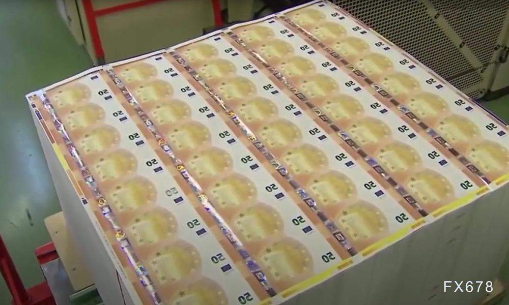 mt5软件下载-外汇交易提醒：法国政府危机升级，欧元创四周最大单日跌幅，留意美联储降息预期变化