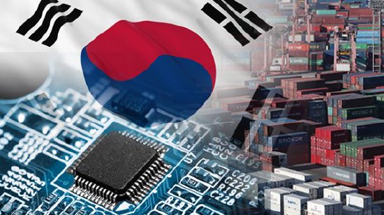 metatrader4平台下载-2024年韩国芯片出口飙升43.9%，创历史新高